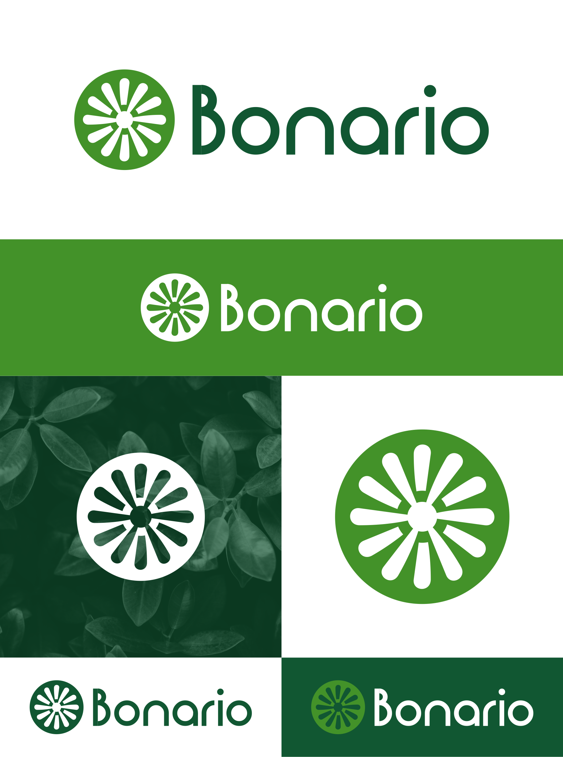 Logo Design by Aezakmi for The Natur GmbH | Design #34247802