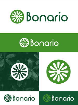 Logo Design by Aezakmi for The Natur GmbH | Design: #34247802