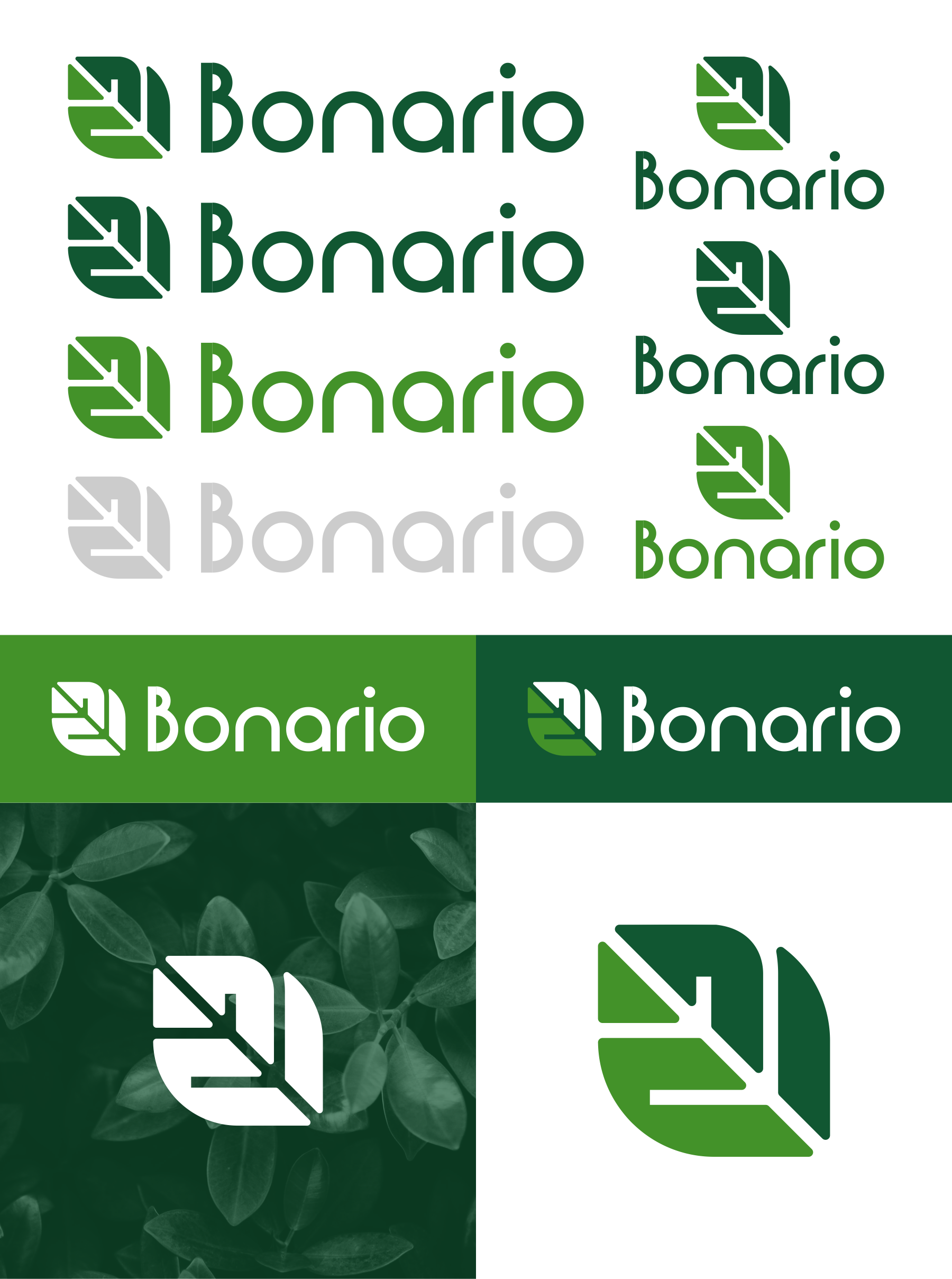 Logo Design by Aezakmi for The Natur GmbH | Design #34247805