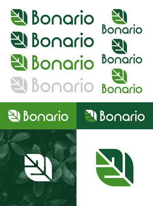 Logo Design by Aezakmi for The Natur GmbH | Design: #34247805