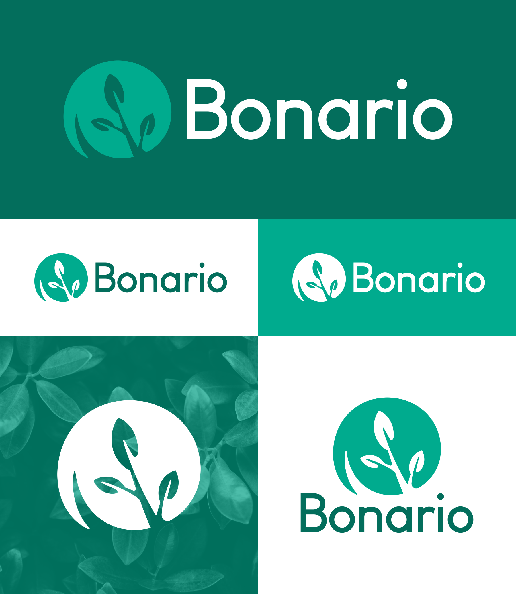 Logo Design by Aezakmi for The Natur GmbH | Design #34255553