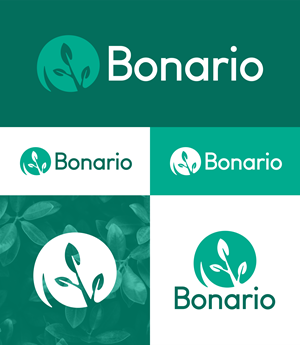 Logo Design by Aezakmi for The Natur GmbH | Design: #34255553