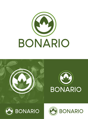 Logo-Design von Aezakmi für The Natur GmbH | Design: #34255554