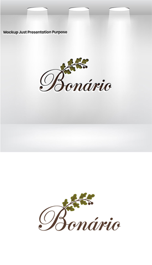 Logo-Design von VectorForge für The Natur GmbH | Design: #34212752