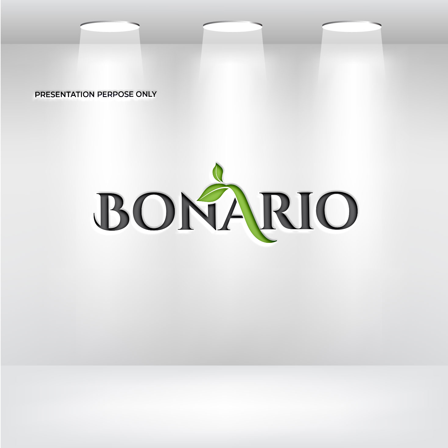 Logo Design by graphics^master for The Natur GmbH | Design #34215127