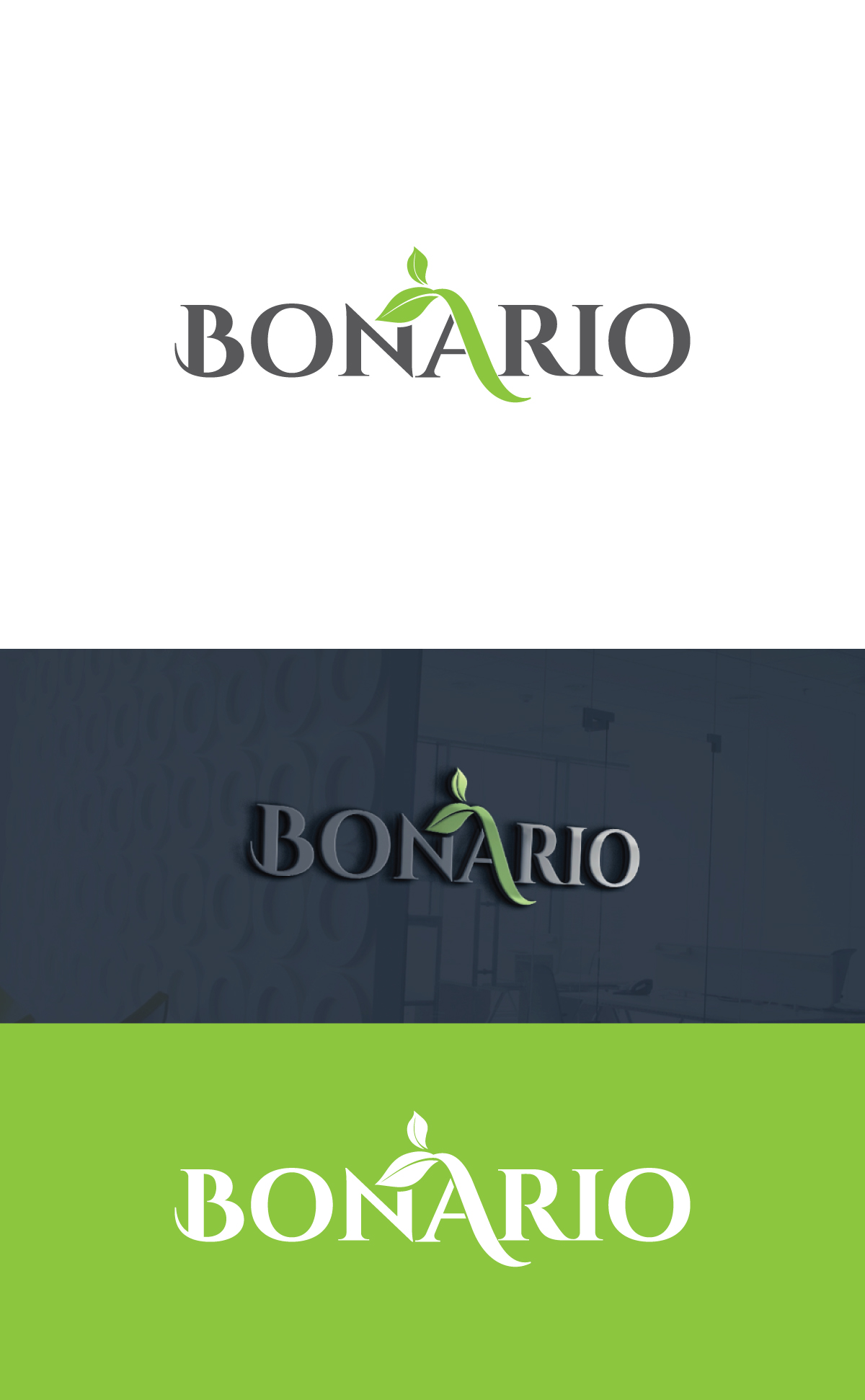 Logo Design by graphics^master for The Natur GmbH | Design #34215128