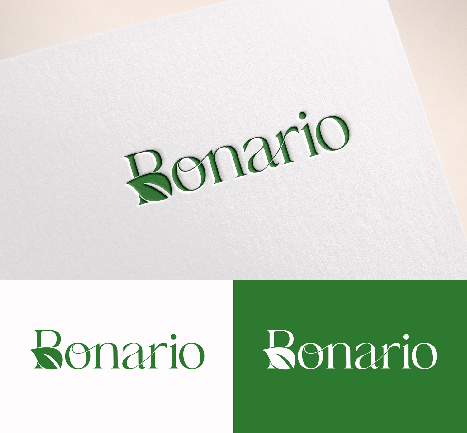 Logo Design by M Art & Design for The Natur GmbH | Design #34216276