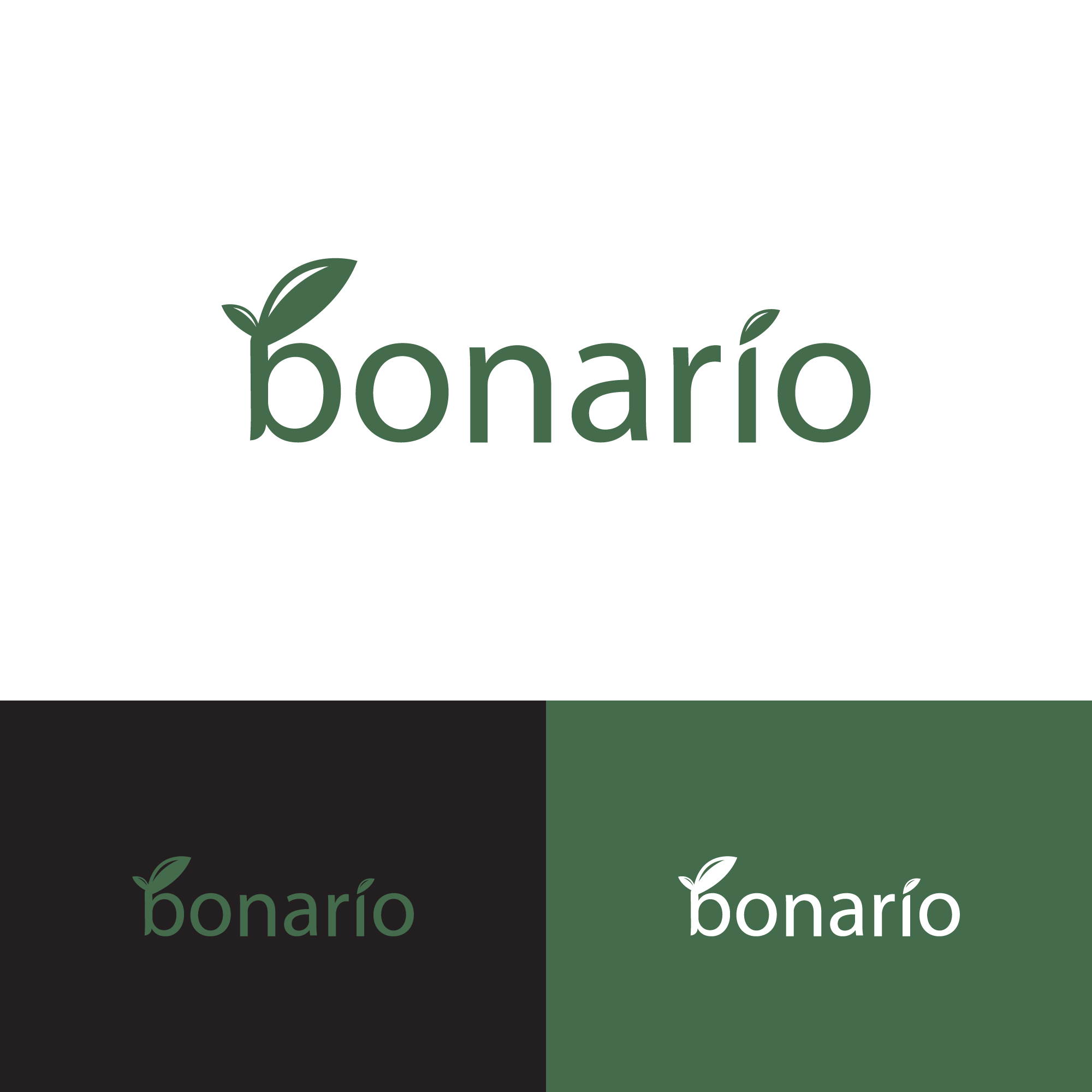 Logo Design by Itadesign for The Natur GmbH | Design #34250521