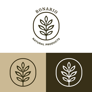 Logo Design by Binatom for The Natur GmbH | Design: #34214194