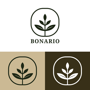 Logo Design by Binatom for The Natur GmbH | Design: #34214195