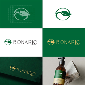 Logo-Design von Twin's Studio für The Natur GmbH | Design: #34214069