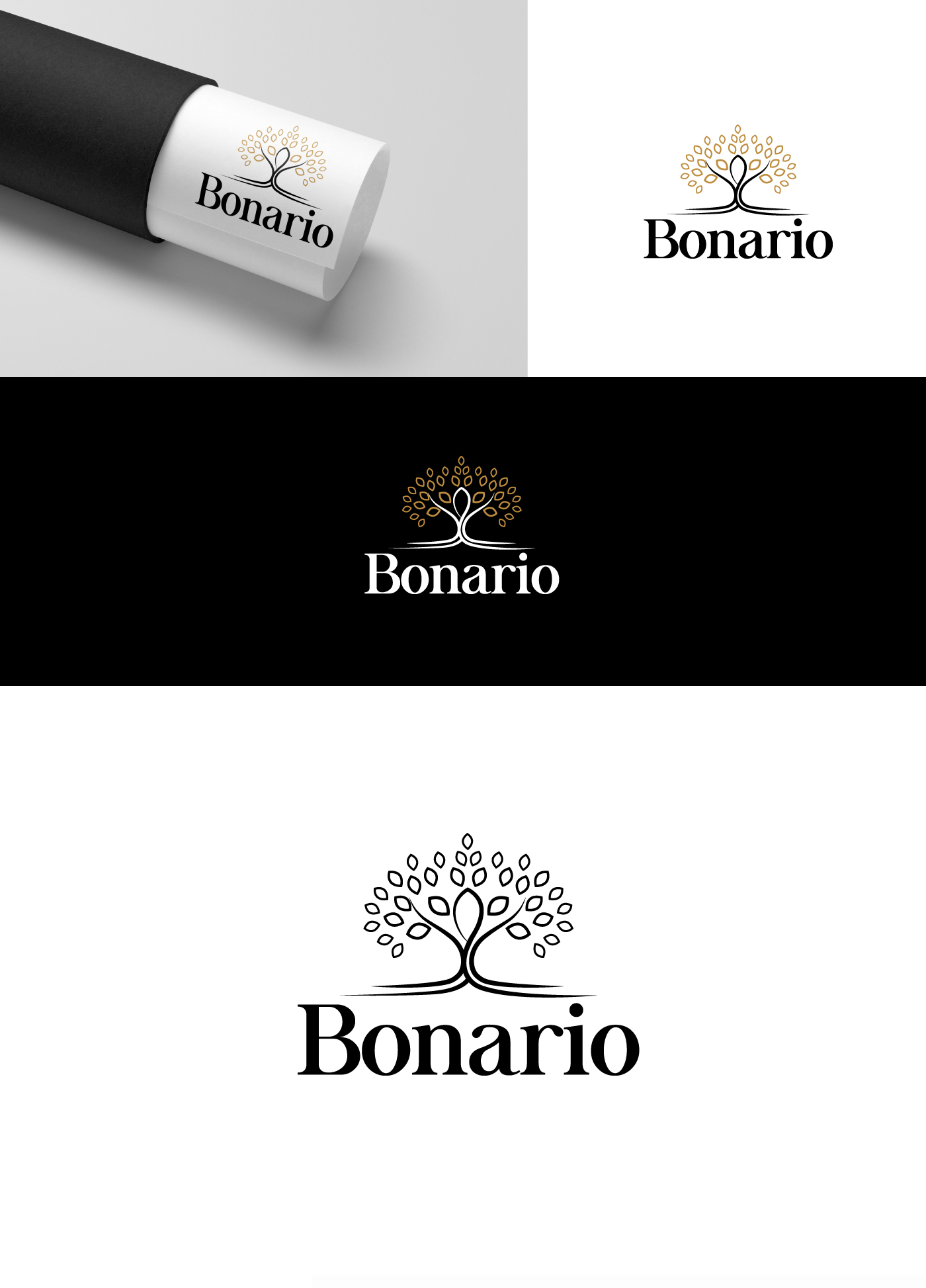 Logo Design by tanjir01 for The Natur GmbH | Design #34212186