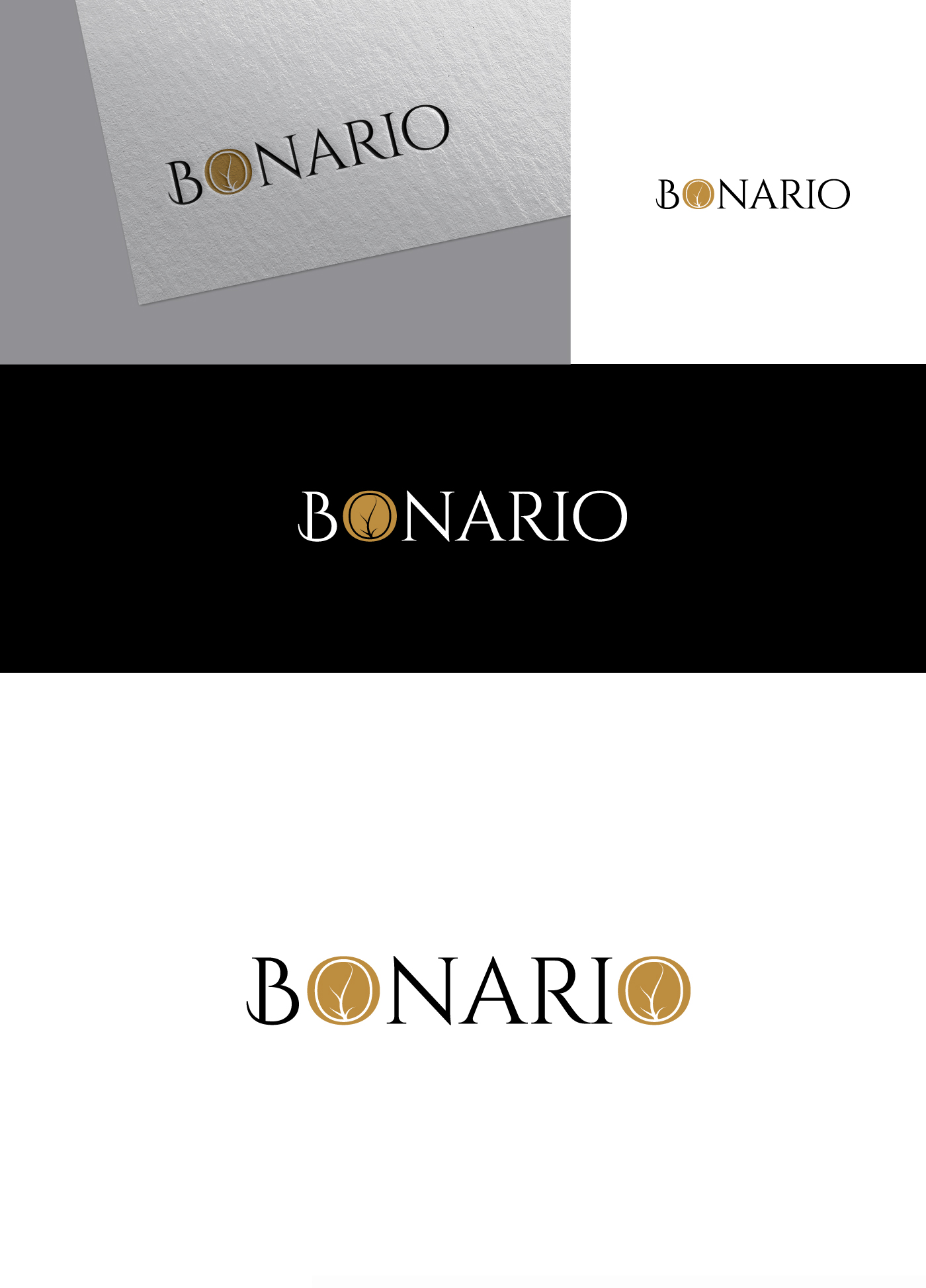 Logo Design by tanjir01 for The Natur GmbH | Design #34212199