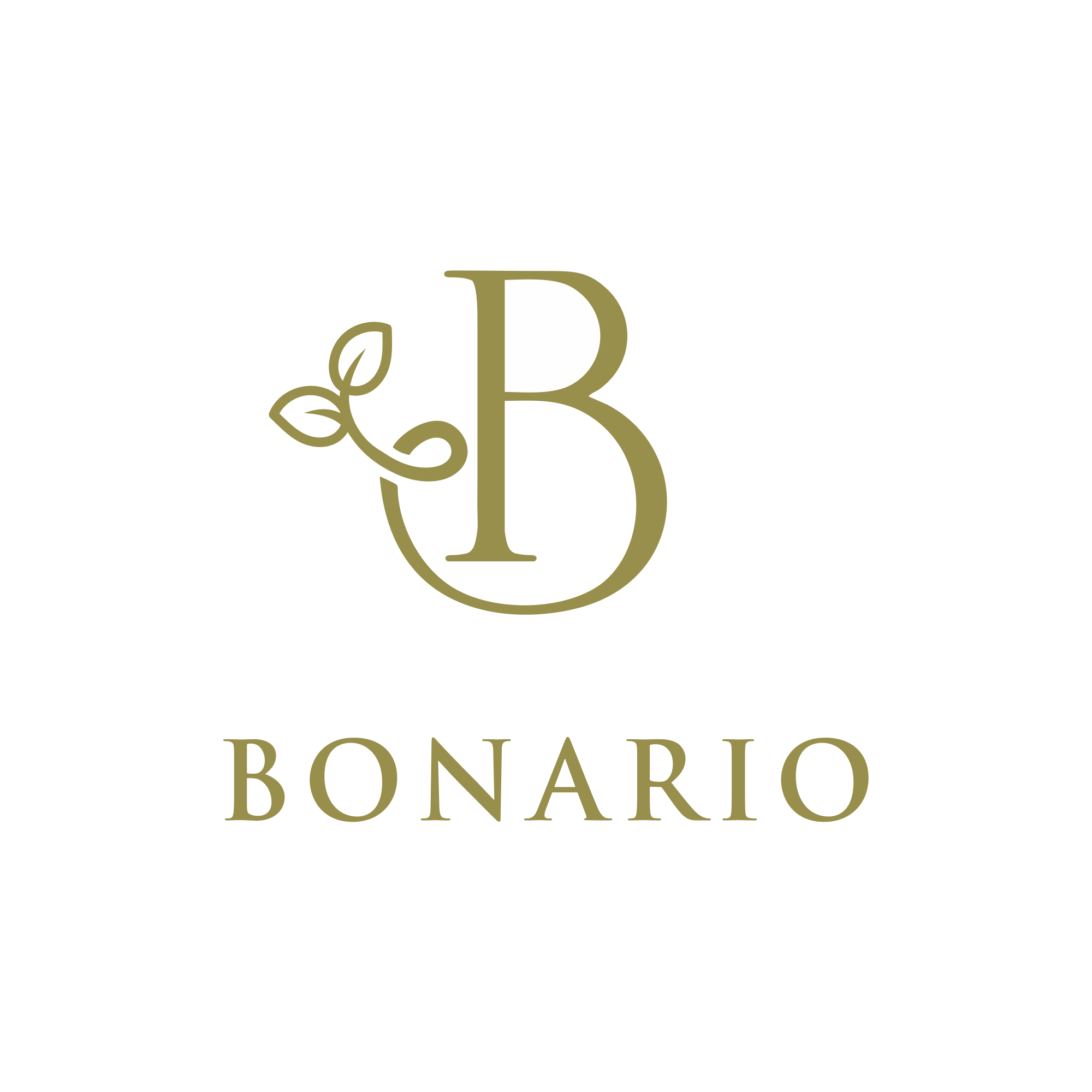 Logo Design by initials_MAN for The Natur GmbH | Design #34220715