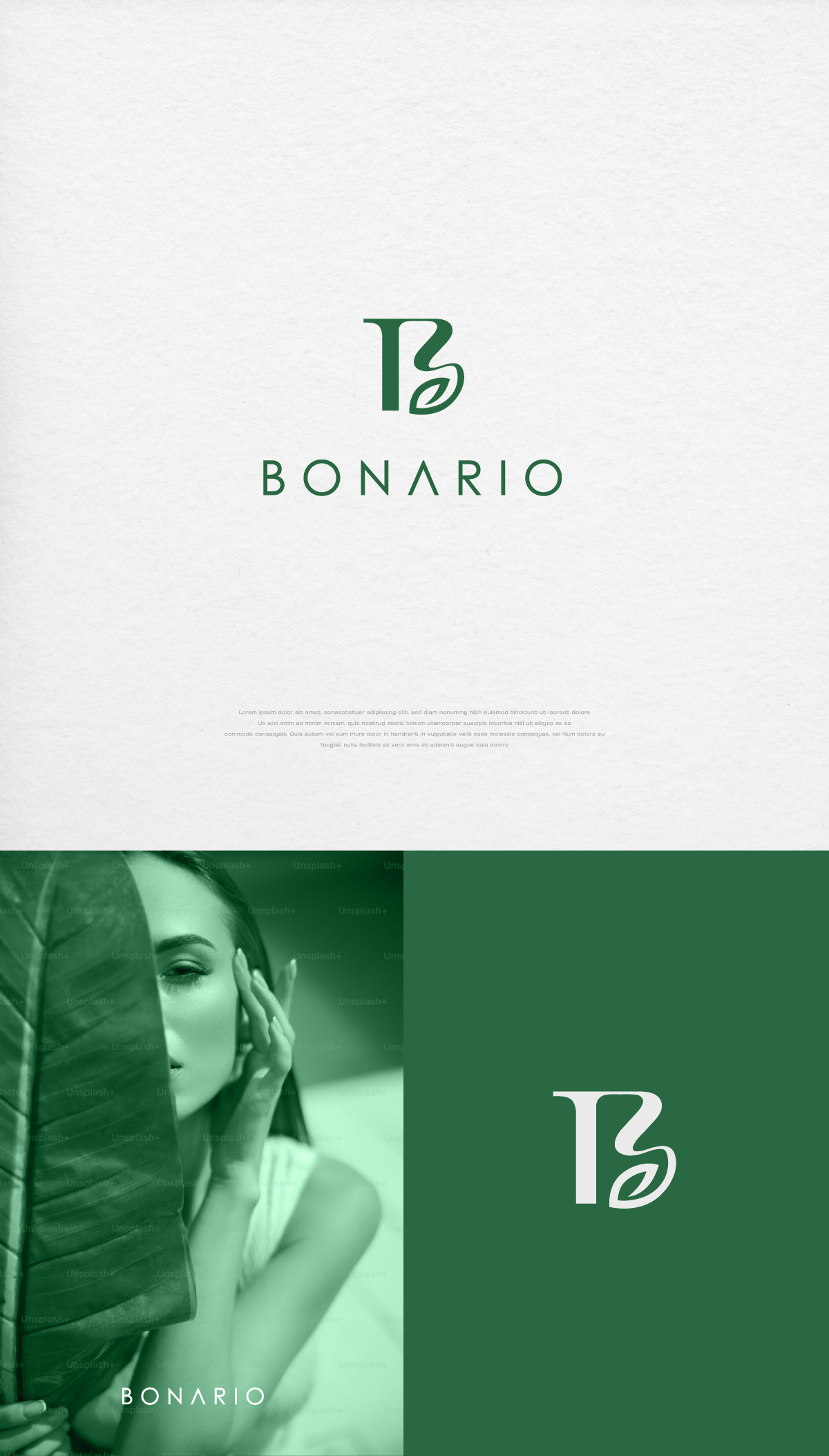 Logo Design by apik. for The Natur GmbH | Design #34211736
