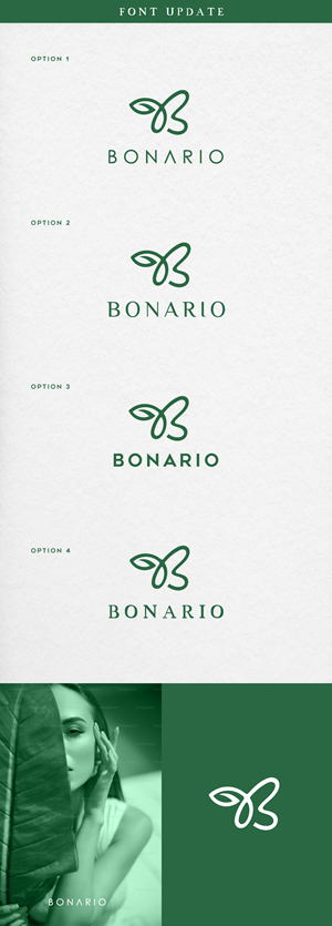 Logo Design by apik. for The Natur GmbH | Design: #34211995