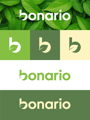 Logo Design by Sbranding for The Natur GmbH | Design: #34224236