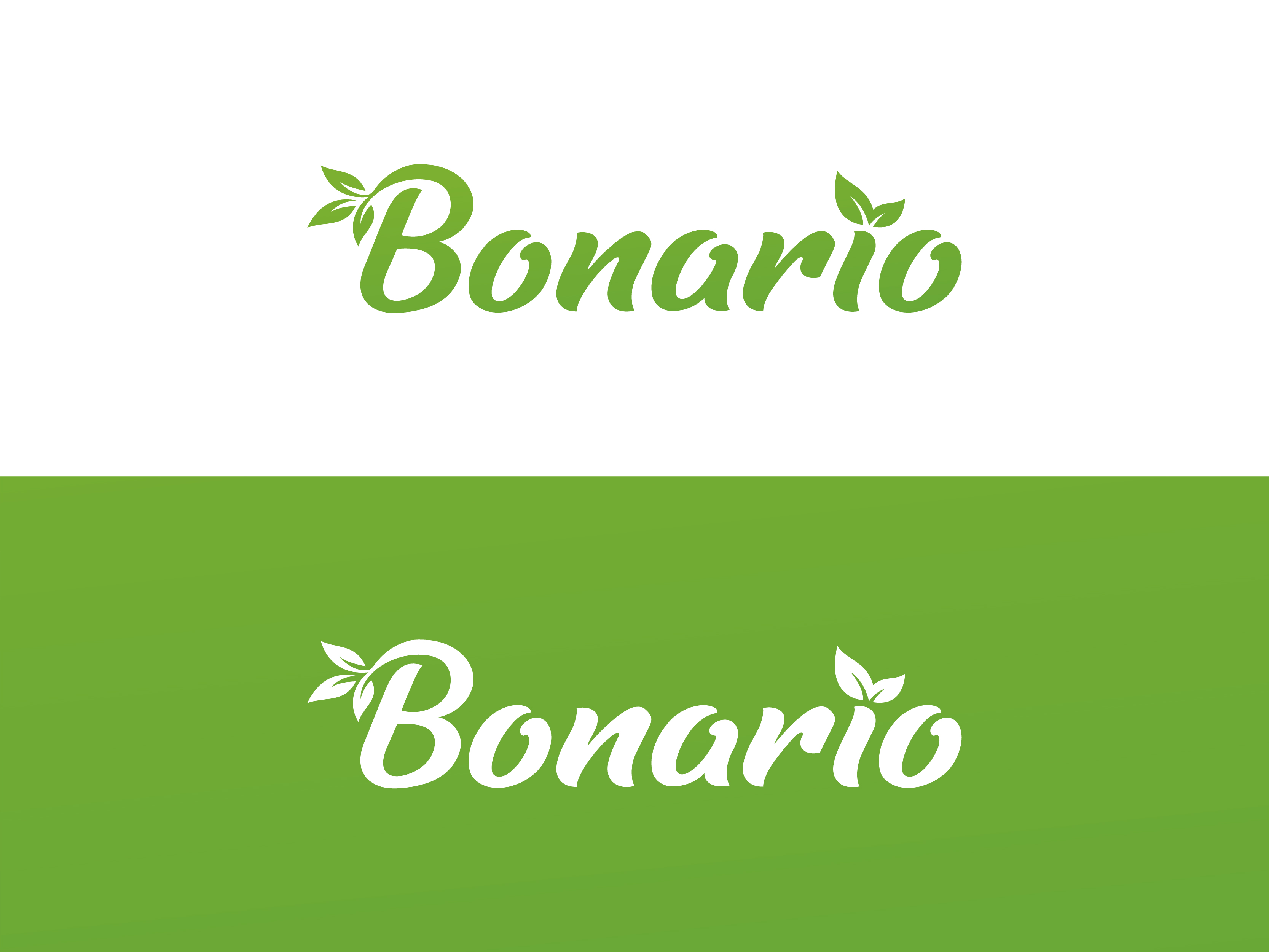 Logo Design by Sbranding for The Natur GmbH | Design #34256348