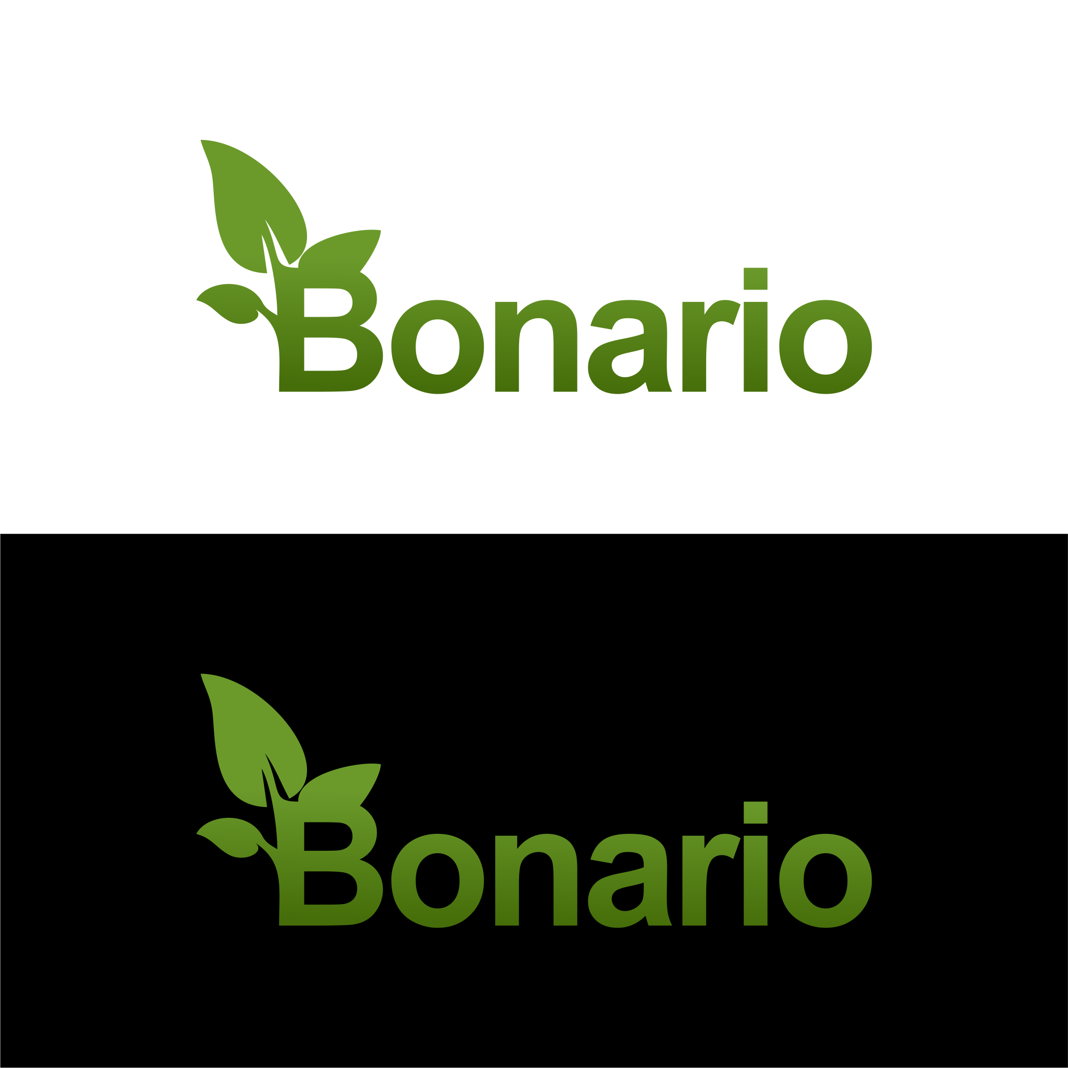 Logo Design by Jaka Suharno for The Natur GmbH | Design #34255597