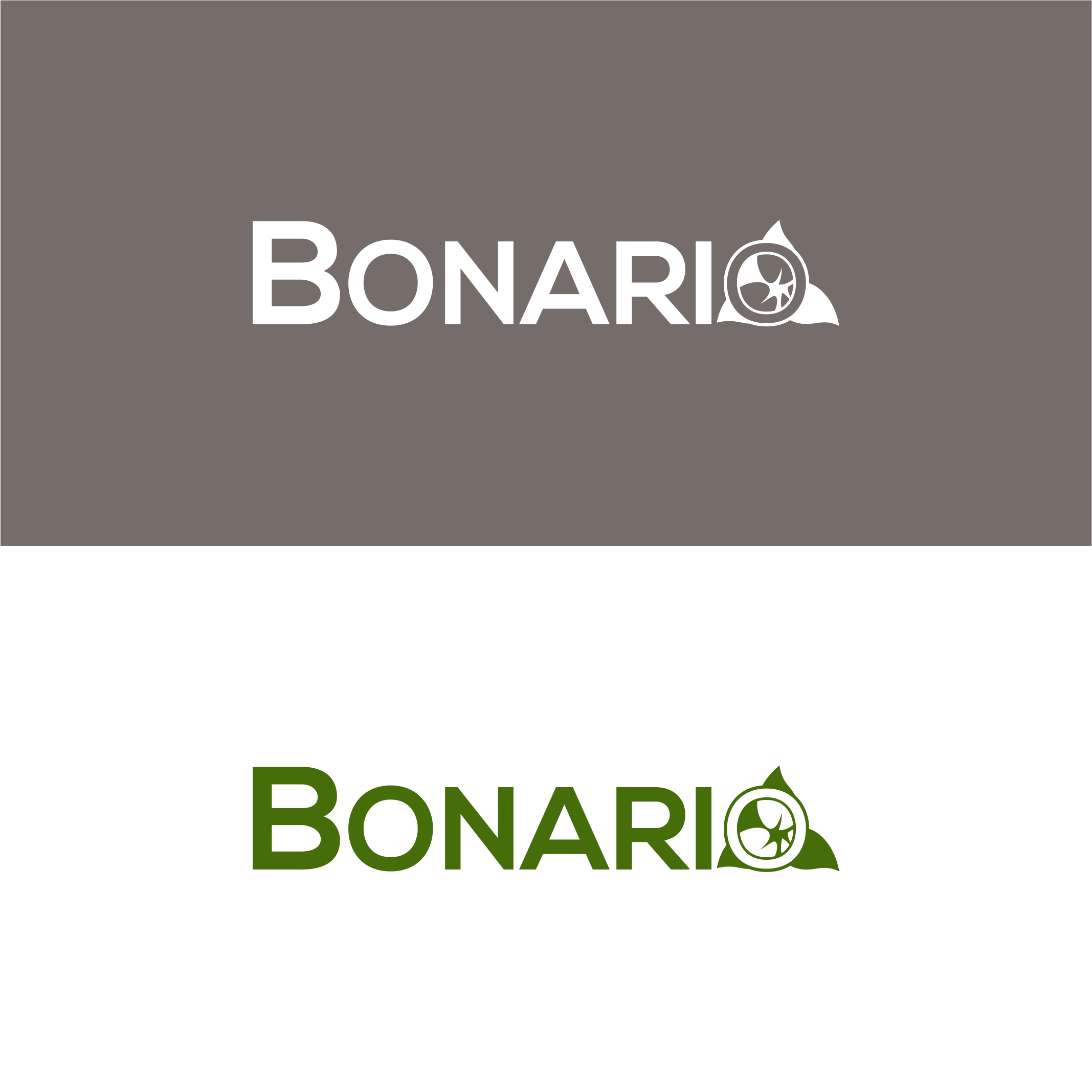 Logo Design by Jaka Suharno for The Natur GmbH | Design #34255644