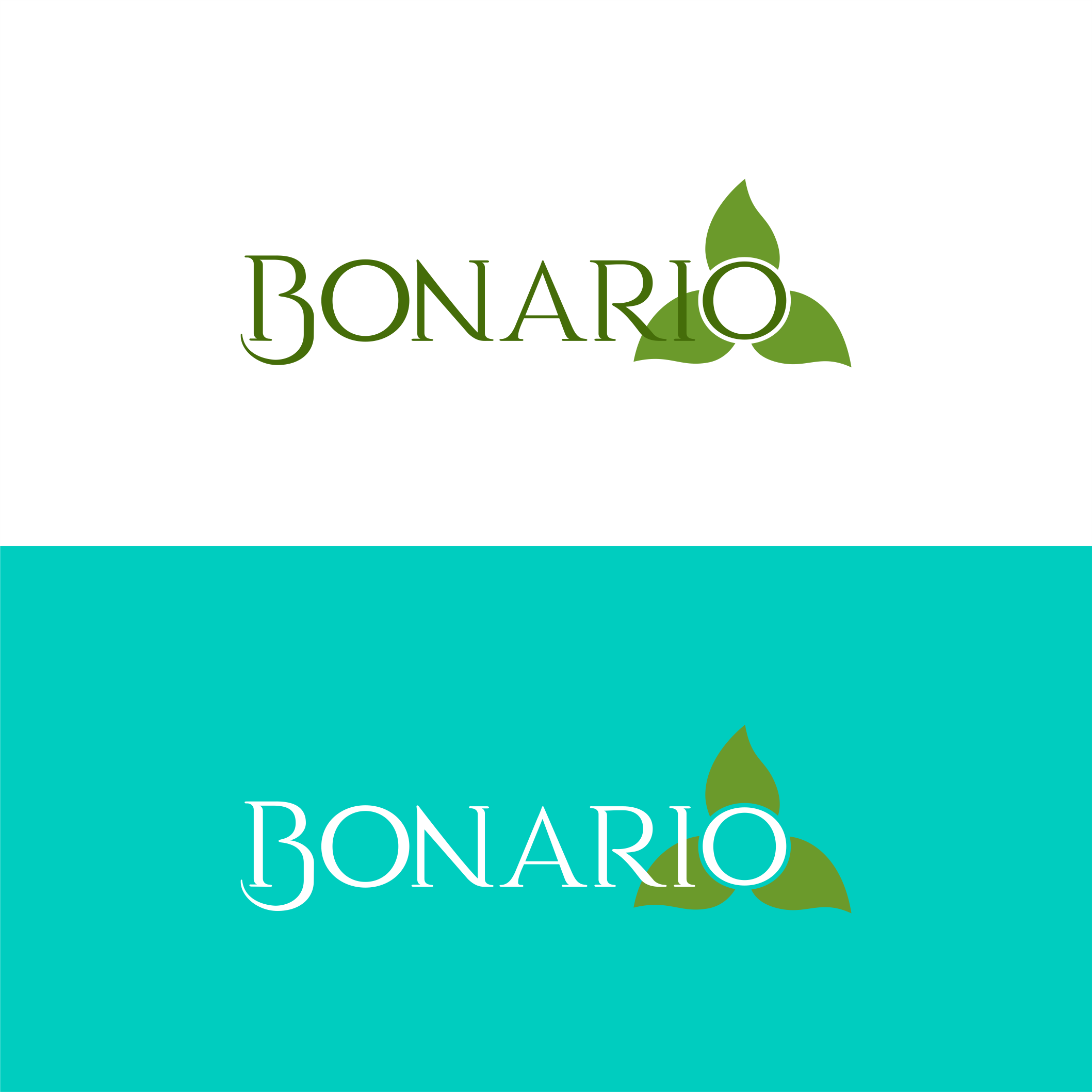 Logo Design by Jaka Suharno for The Natur GmbH | Design #34255687