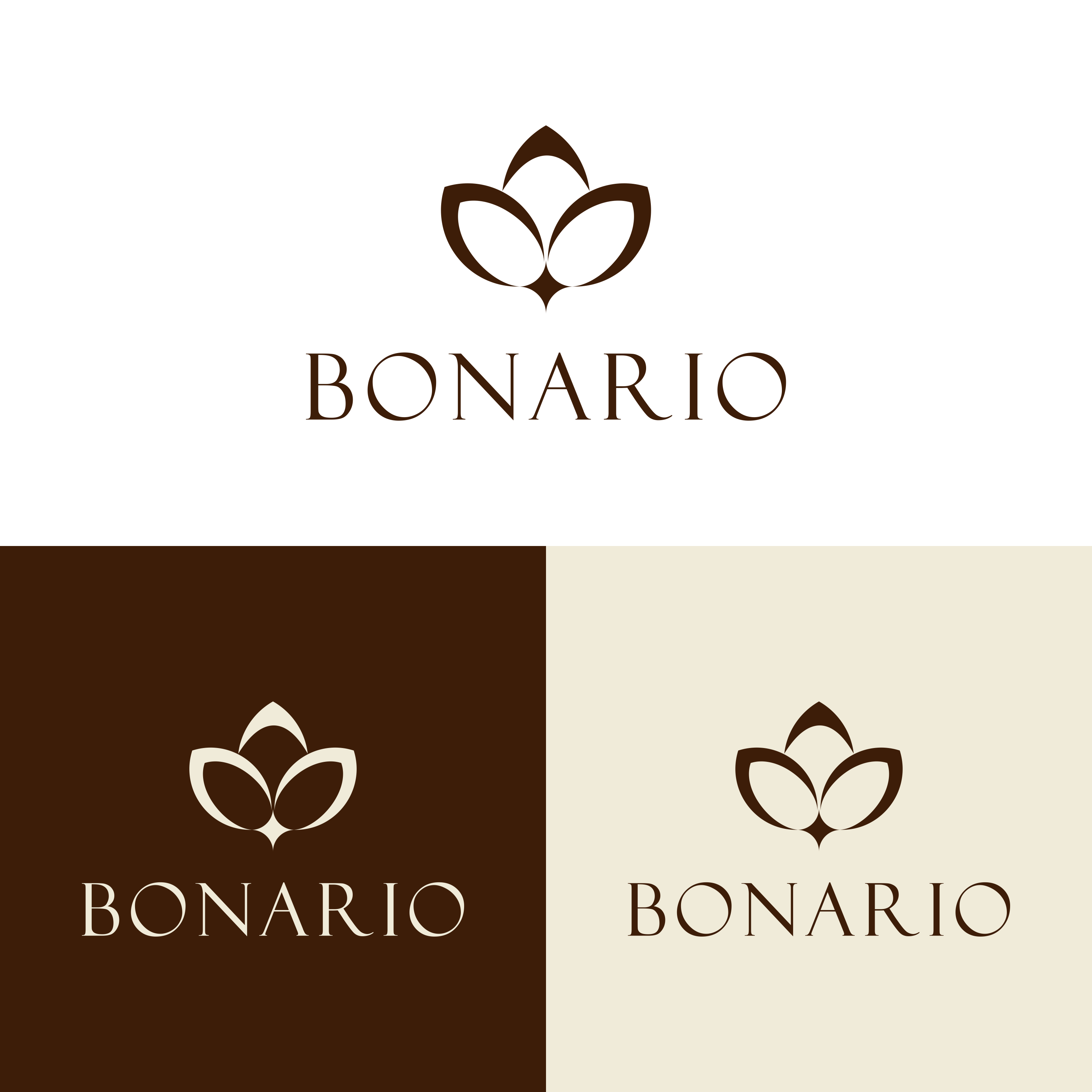 Logo Design by arillingga for The Natur GmbH | Design #34216252