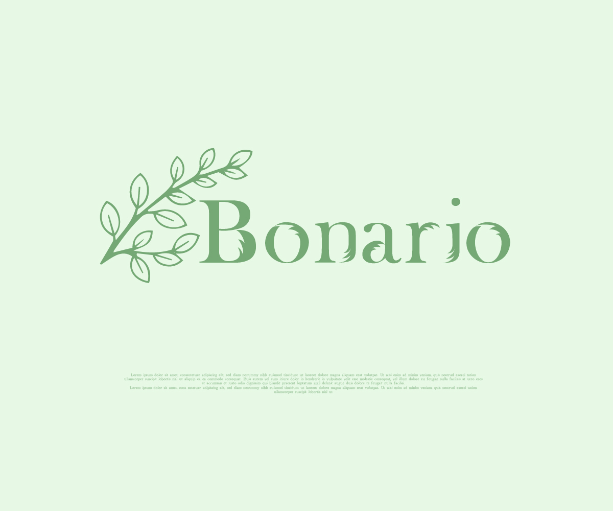 Logo-Design von S5 für The Natur GmbH | Design #34289997