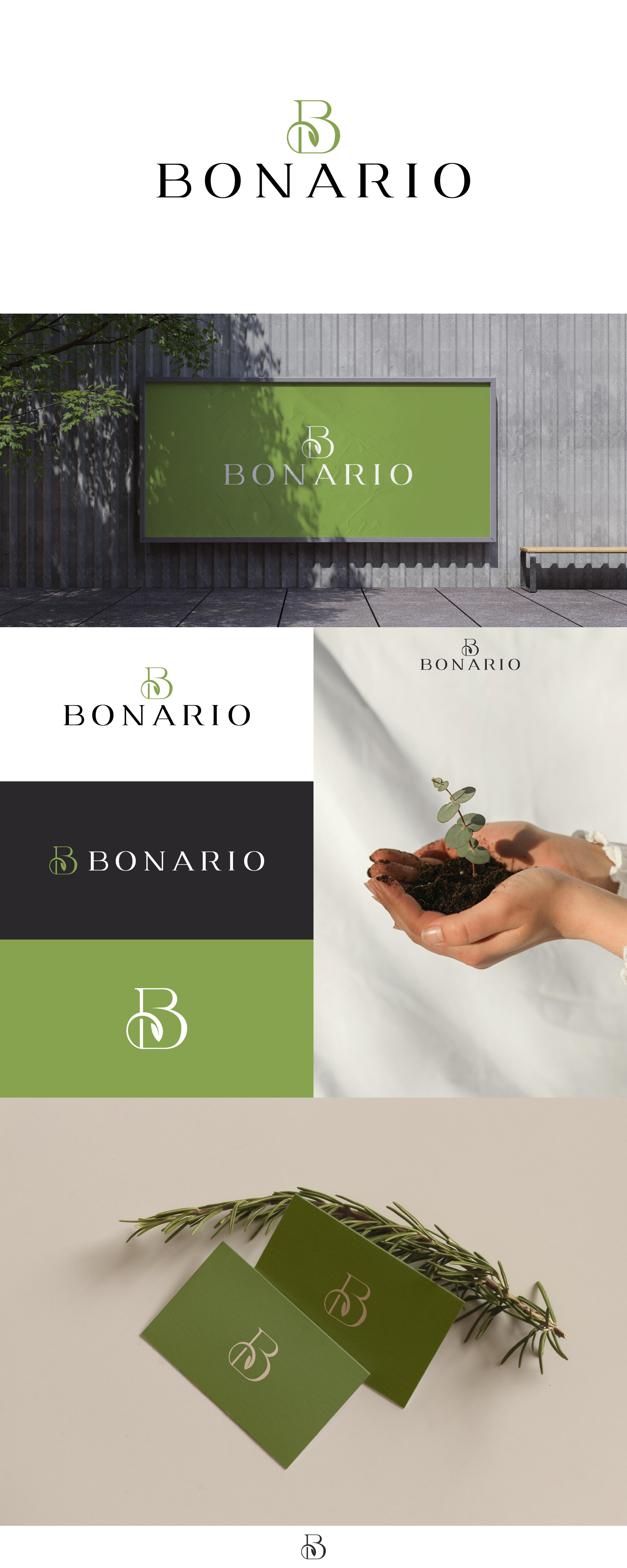 Logo-Design von TenMa.Std für The Natur GmbH | Design #34216484