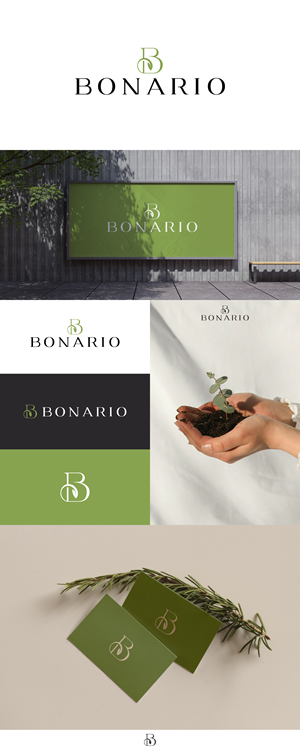Logo-Design von TenMa.Std für The Natur GmbH | Design #34216484