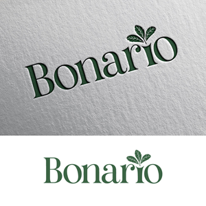 Logo Design by bute