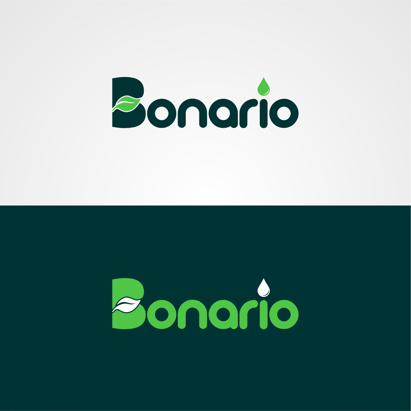 Logo Design by WiraDS for The Natur GmbH | Design #34233351