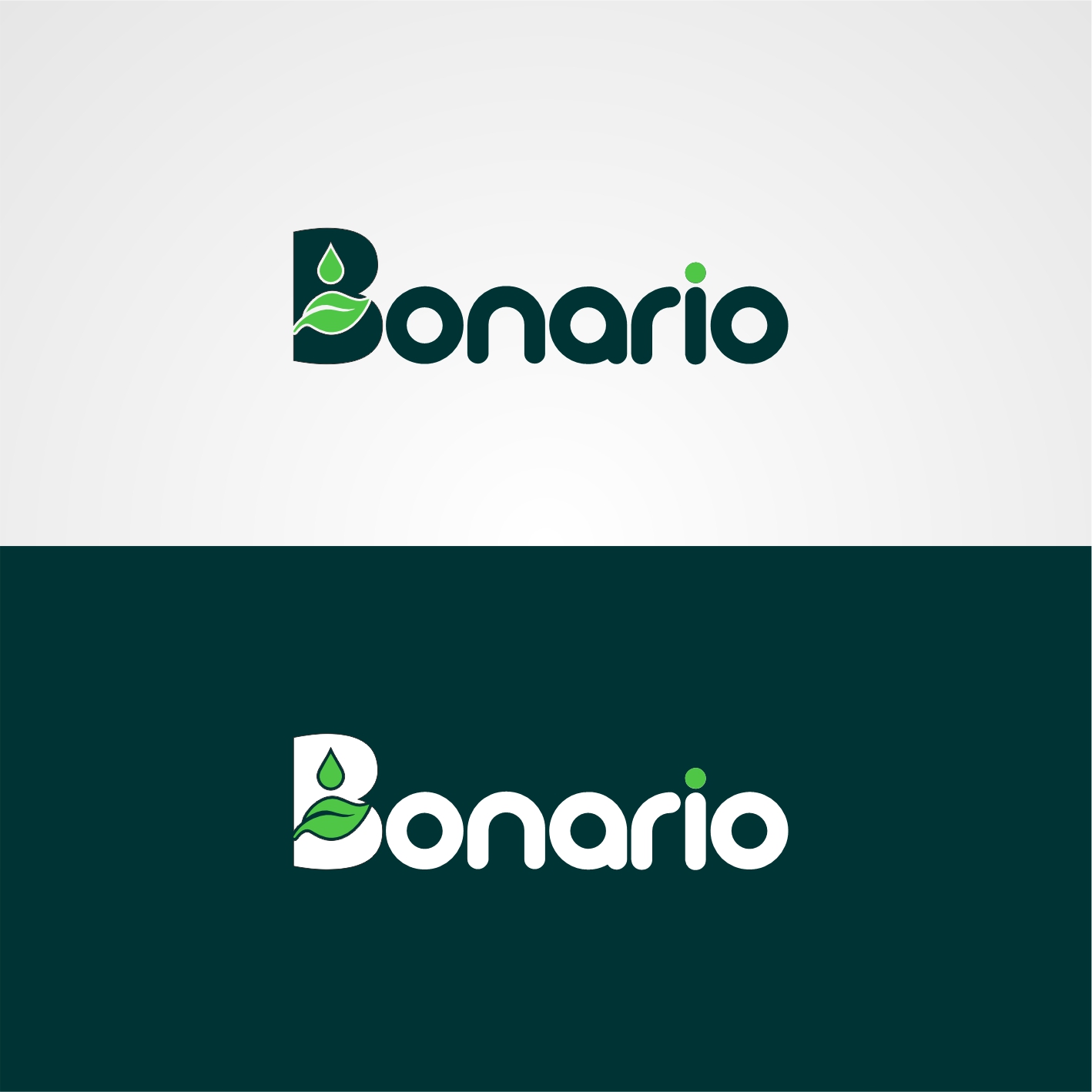 Logo Design by WiraDS for The Natur GmbH | Design #34233352