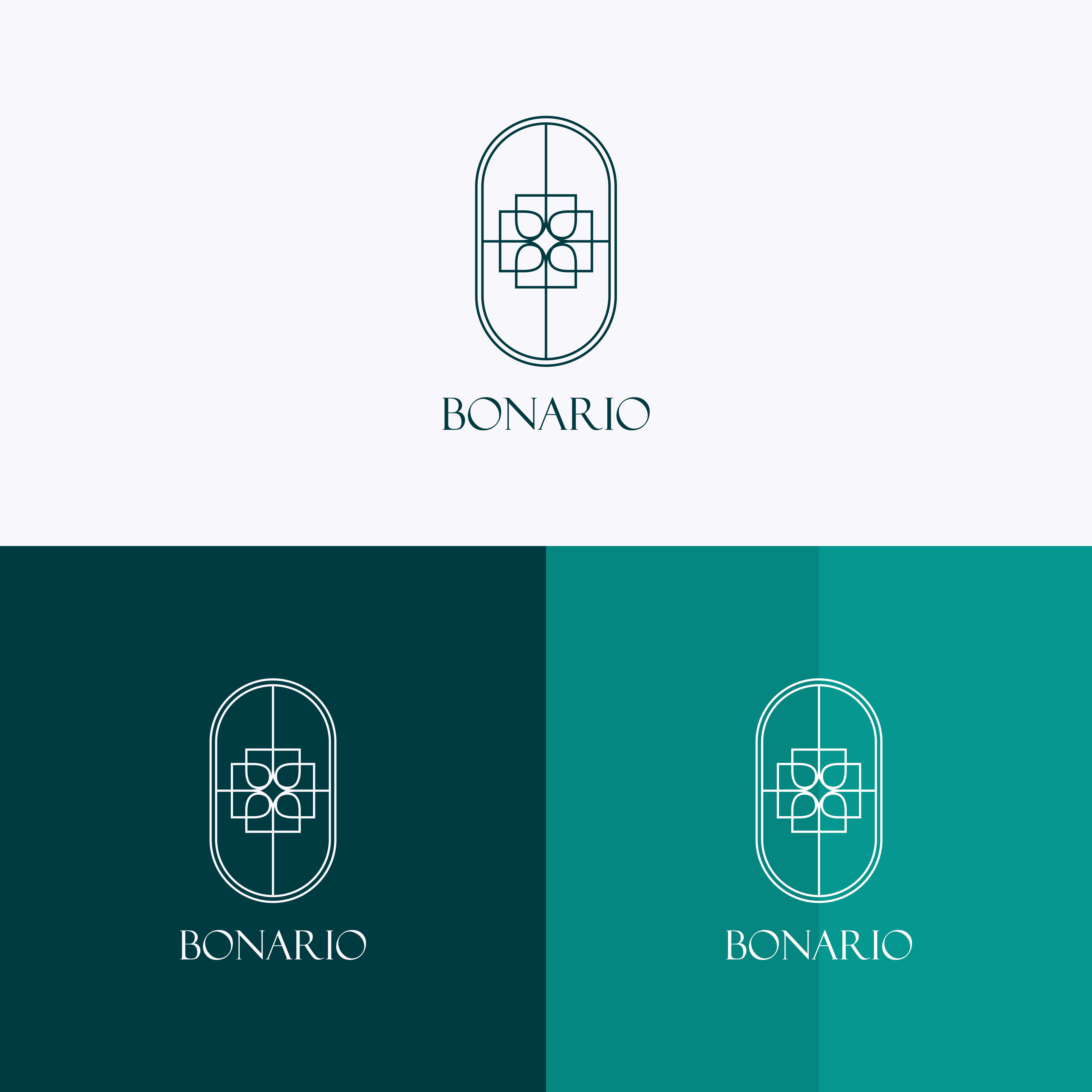 Logo Design by Seblak_Studio for The Natur GmbH | Design #34219081