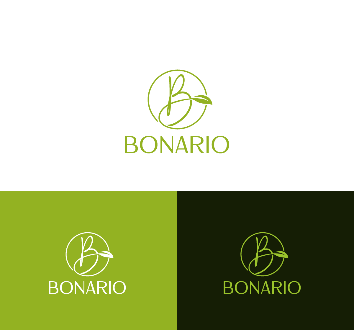 Logo Design by Mario for The Natur GmbH | Design #34211341