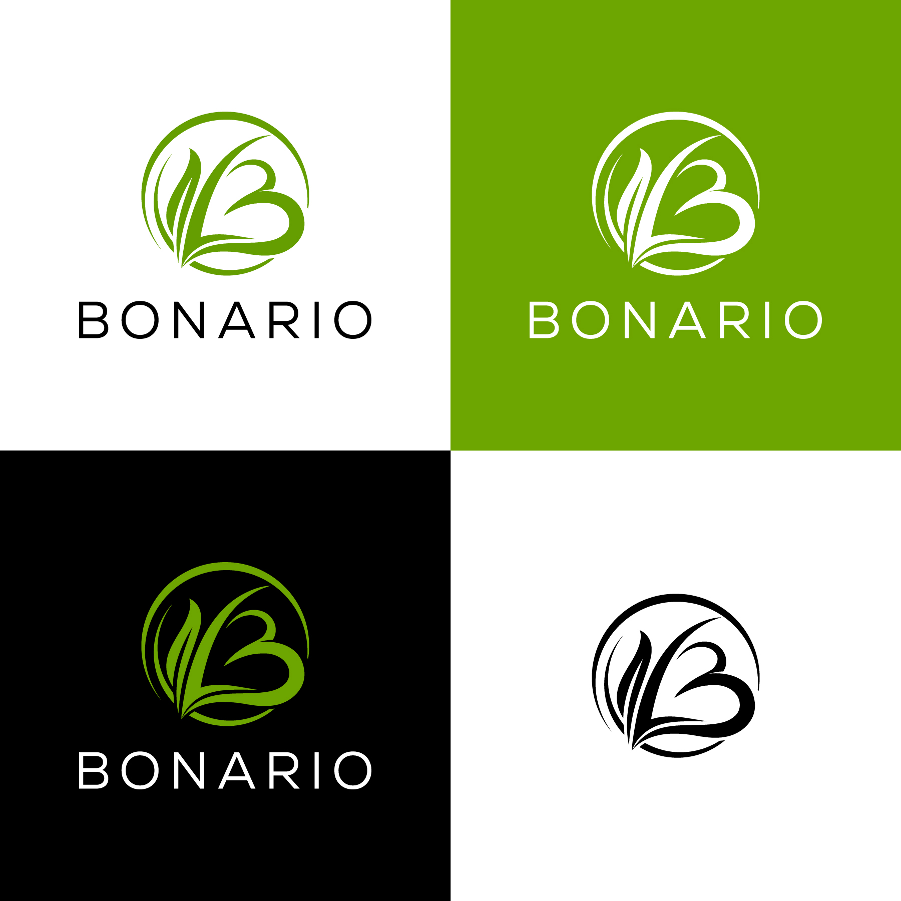 Logo Design by debdesign for The Natur GmbH | Design #34247000