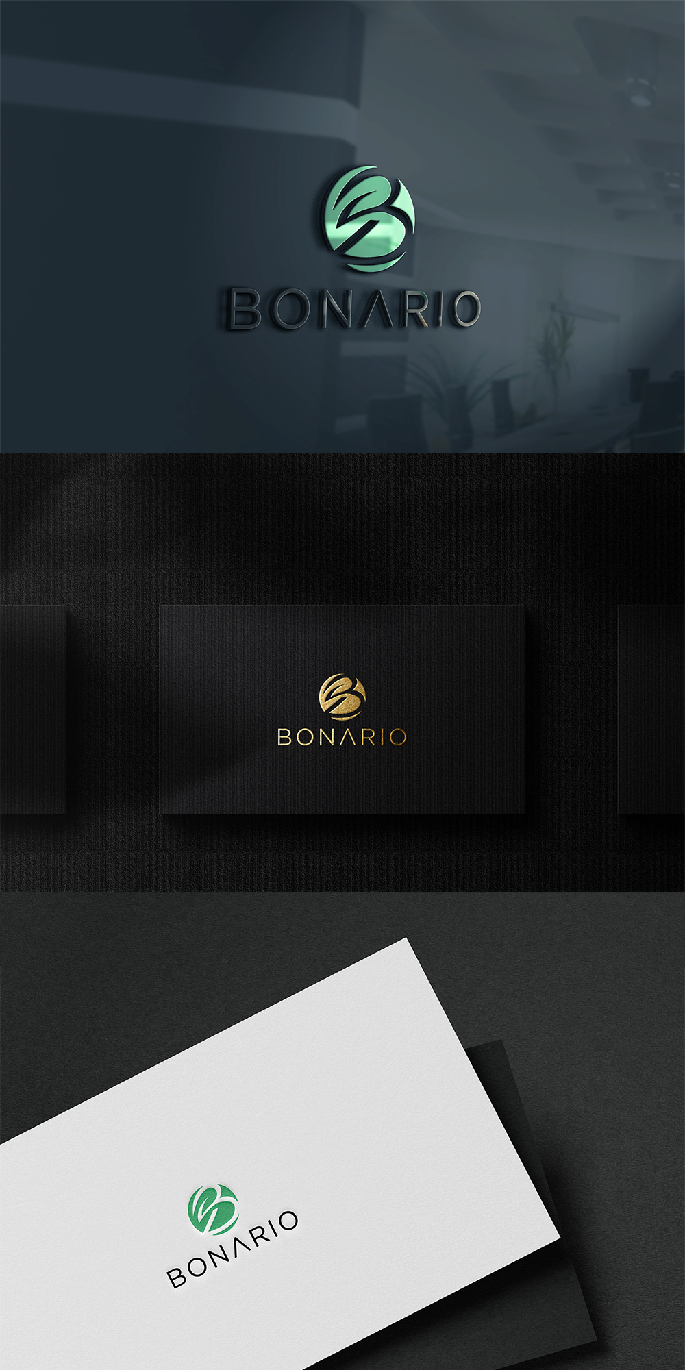 Logo Design by yoossefMaroc for The Natur GmbH | Design #34212333