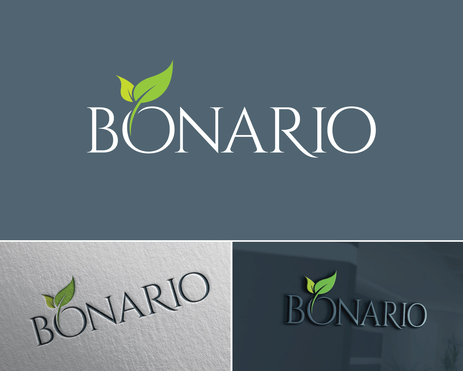 Design de Logo par Atec pour The Natur GmbH | Design #34215065