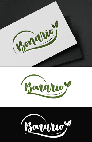 Logo Design by fly  design for The Natur GmbH | Design: #34222988