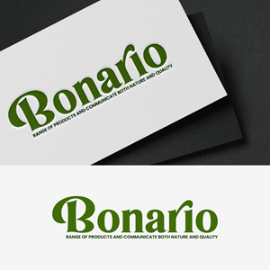Logo Design by fly  design for The Natur GmbH | Design: #34222996