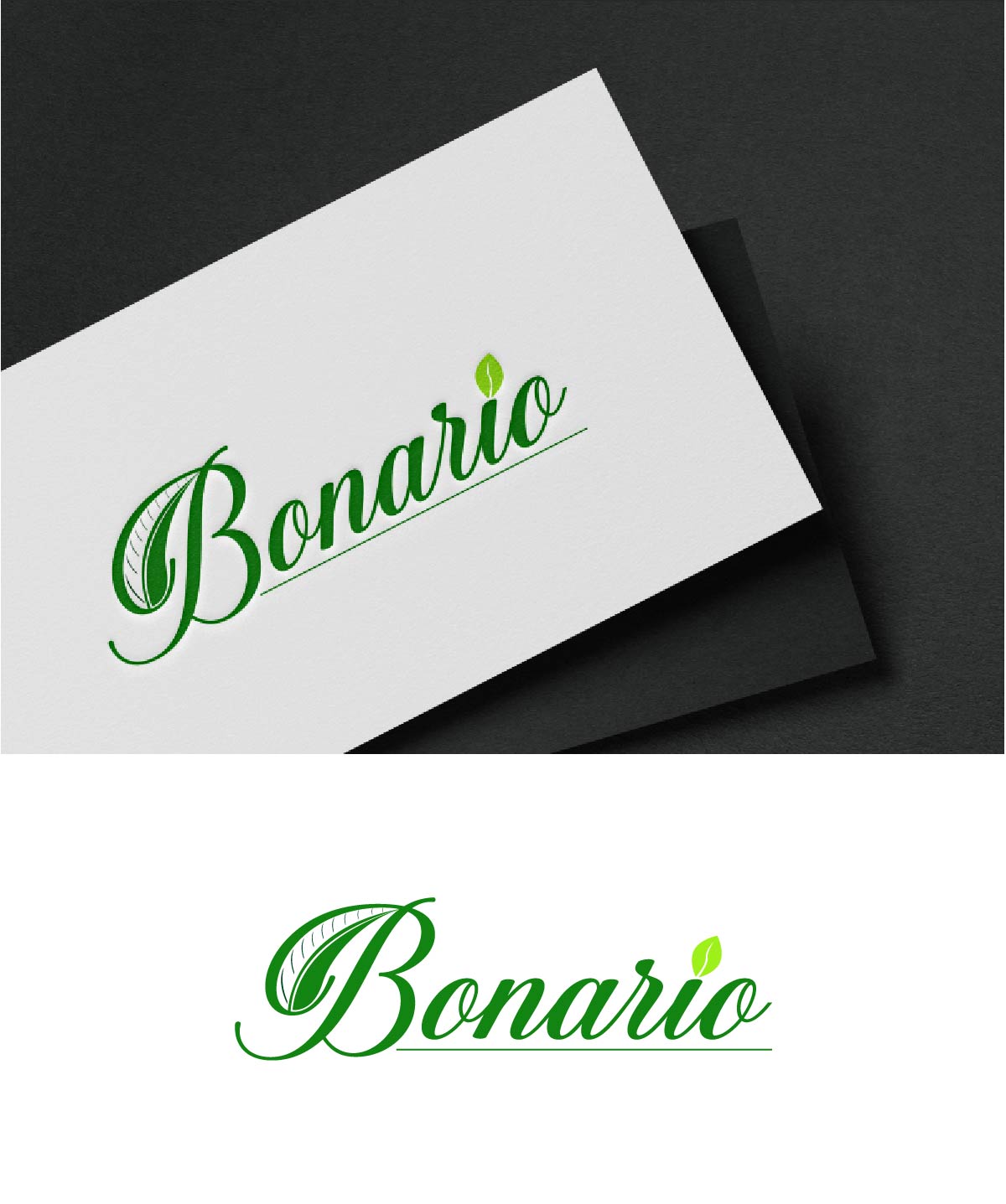 Logo Design by fly  design for The Natur GmbH | Design #34223063