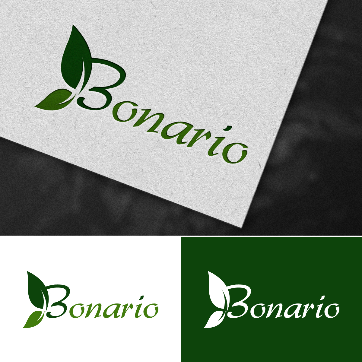 Logo Design by DesignLima for The Natur GmbH | Design #34238815