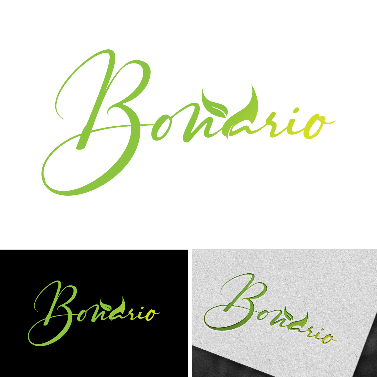 Logo Design by DesignLima for The Natur GmbH | Design #34245723