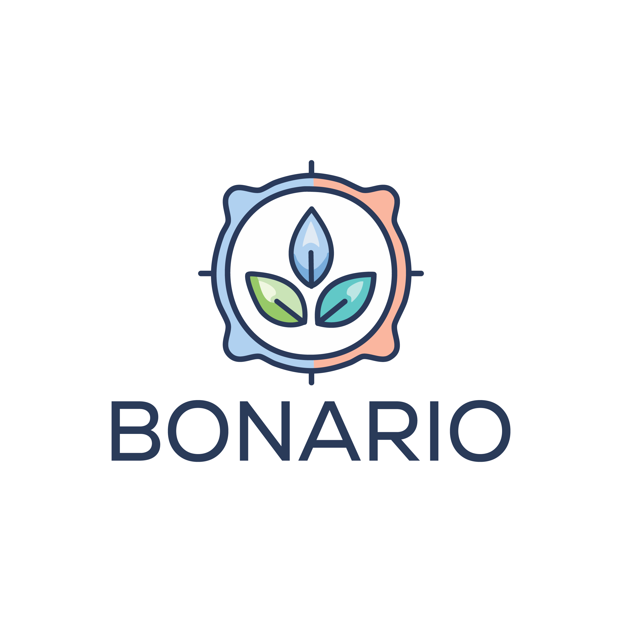 Logo Design by ahmeddesigner123 for The Natur GmbH | Design #34211961