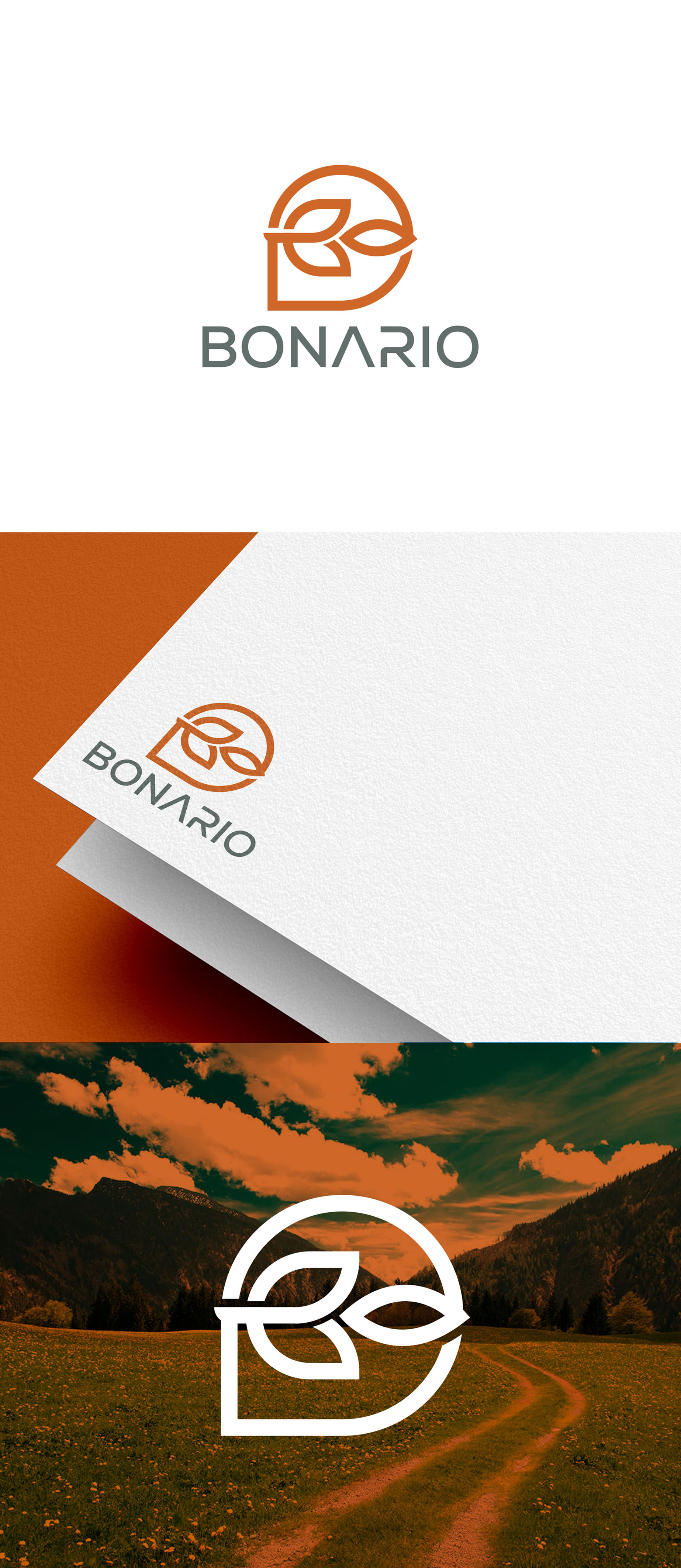 Logo-Design von aexoagency für The Natur GmbH | Design #34211831