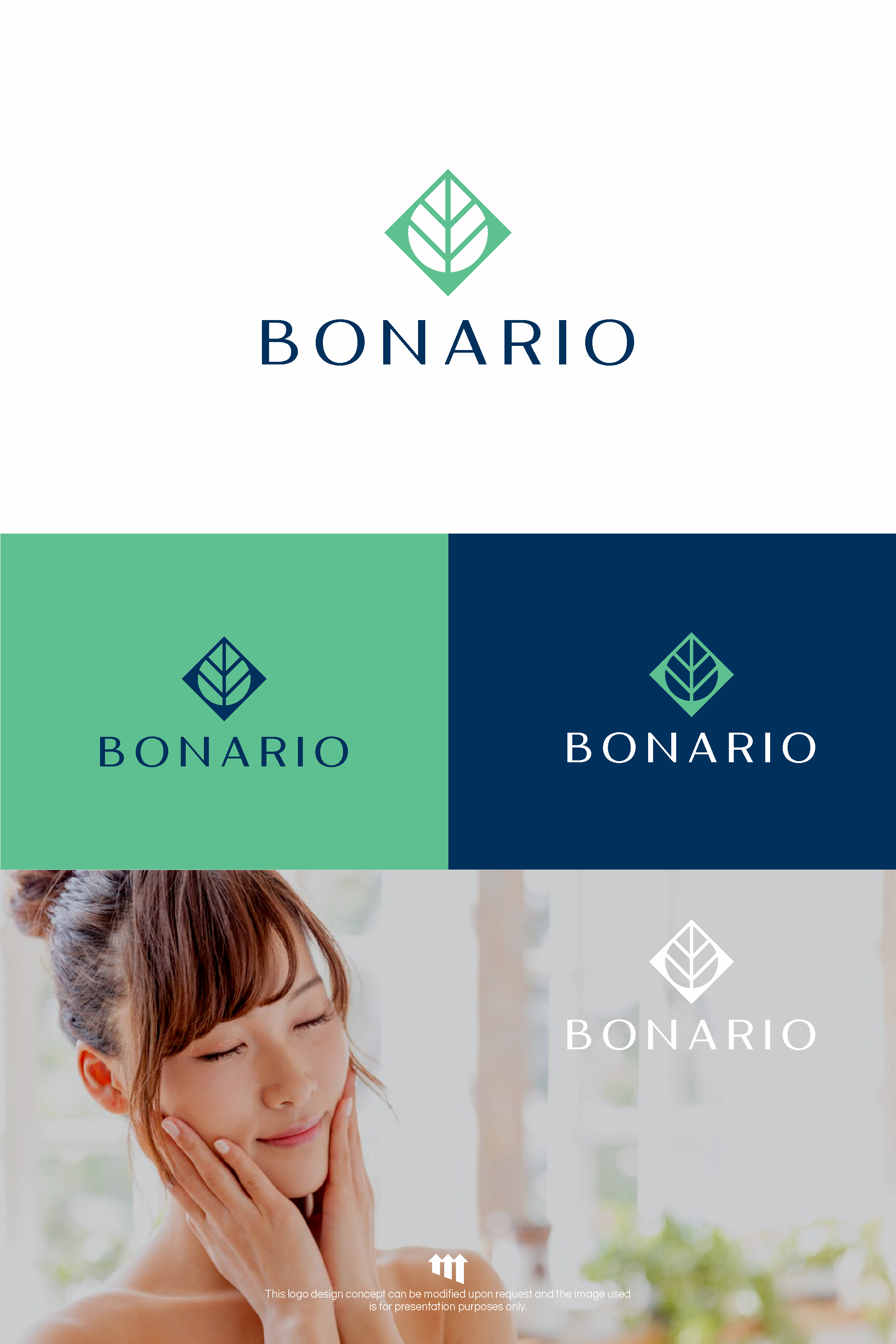 Design de Logo par MBARO pour The Natur GmbH | Design #34257834