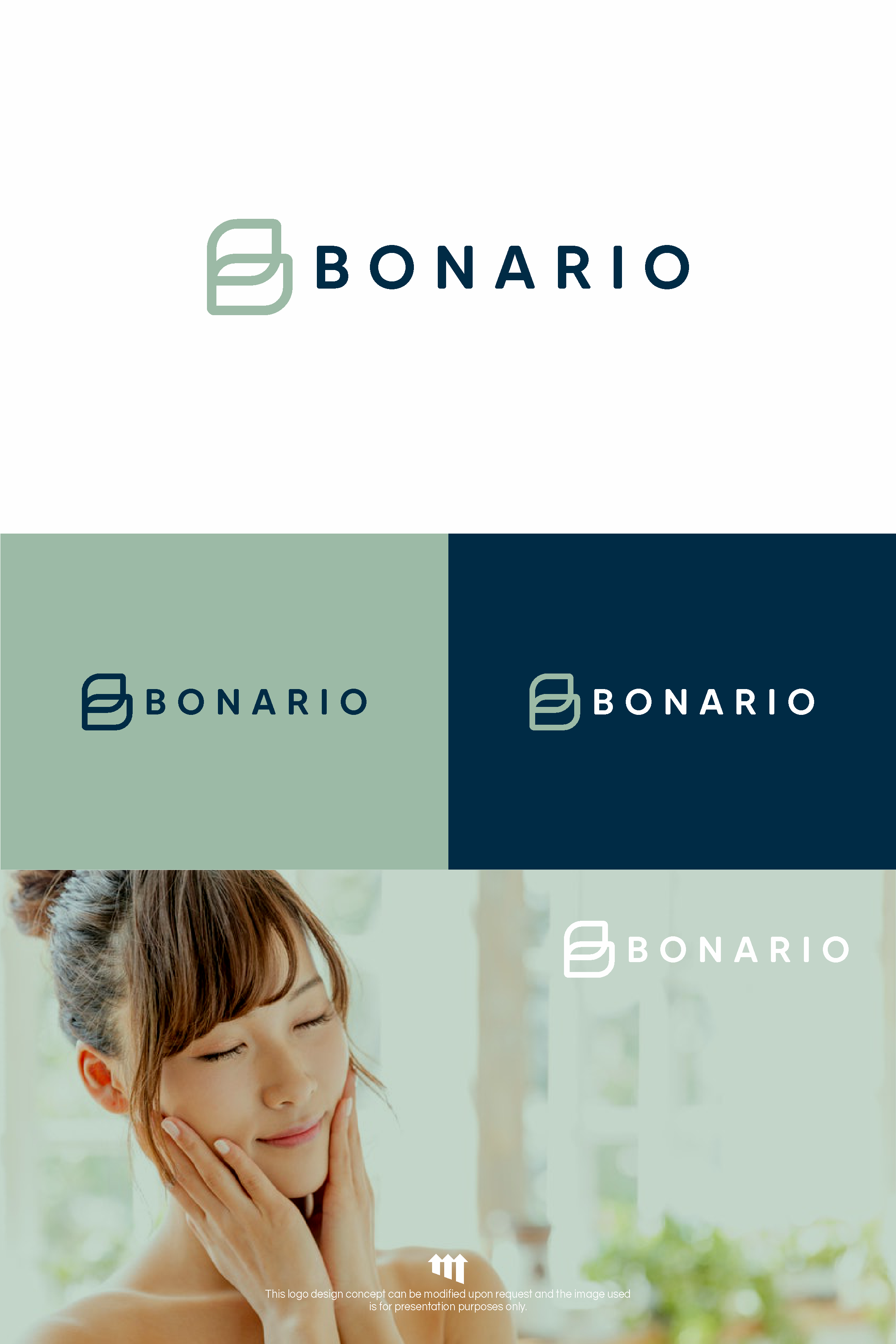 Logo Design by MBARO for The Natur GmbH | Design #34258003