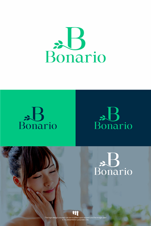 Logo Design by MBARO for The Natur GmbH | Design: #34258004