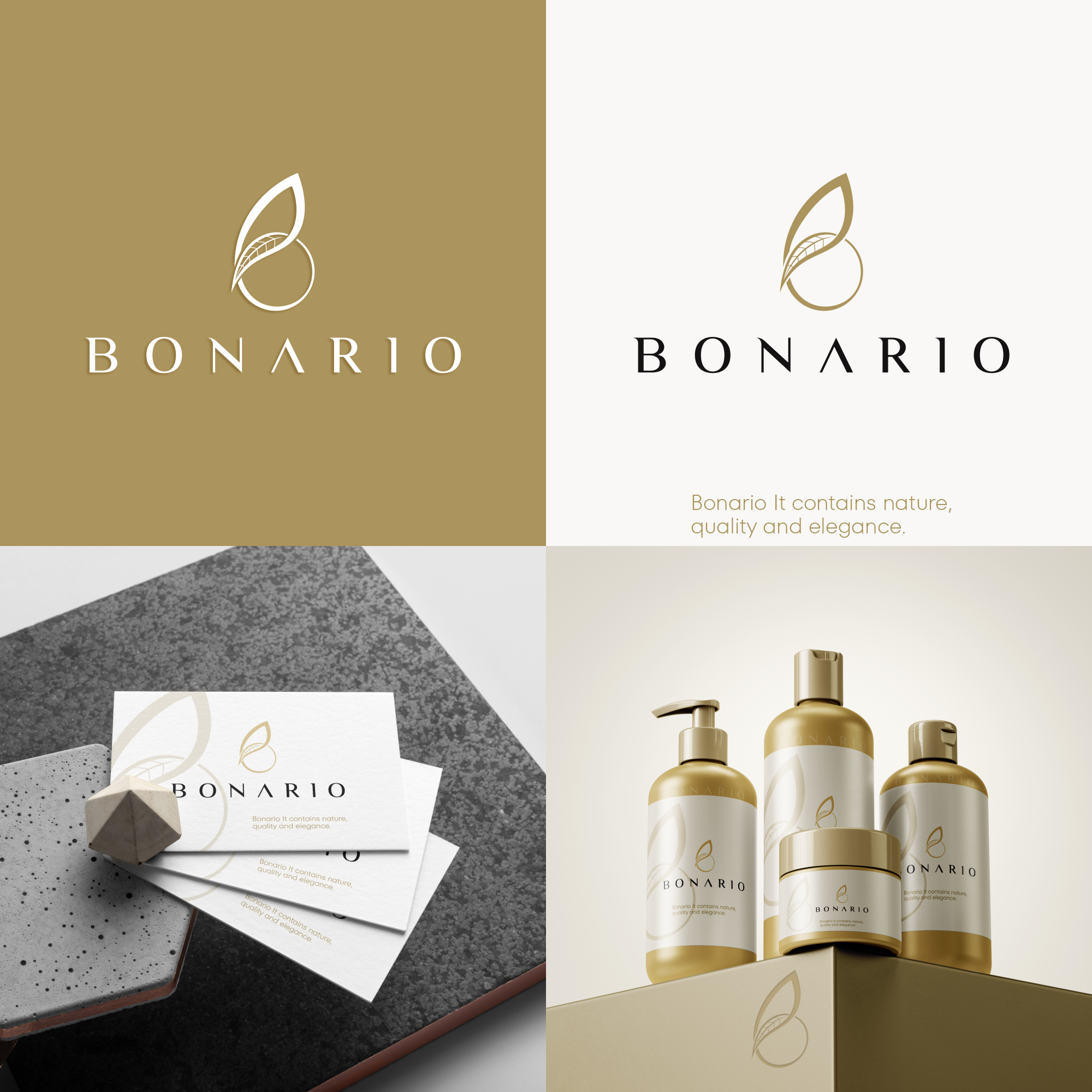 Logo Design by kasva1 for The Natur GmbH | Design #34214366