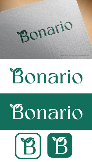 Logo Design by UN for The Natur GmbH | Design: #34211606