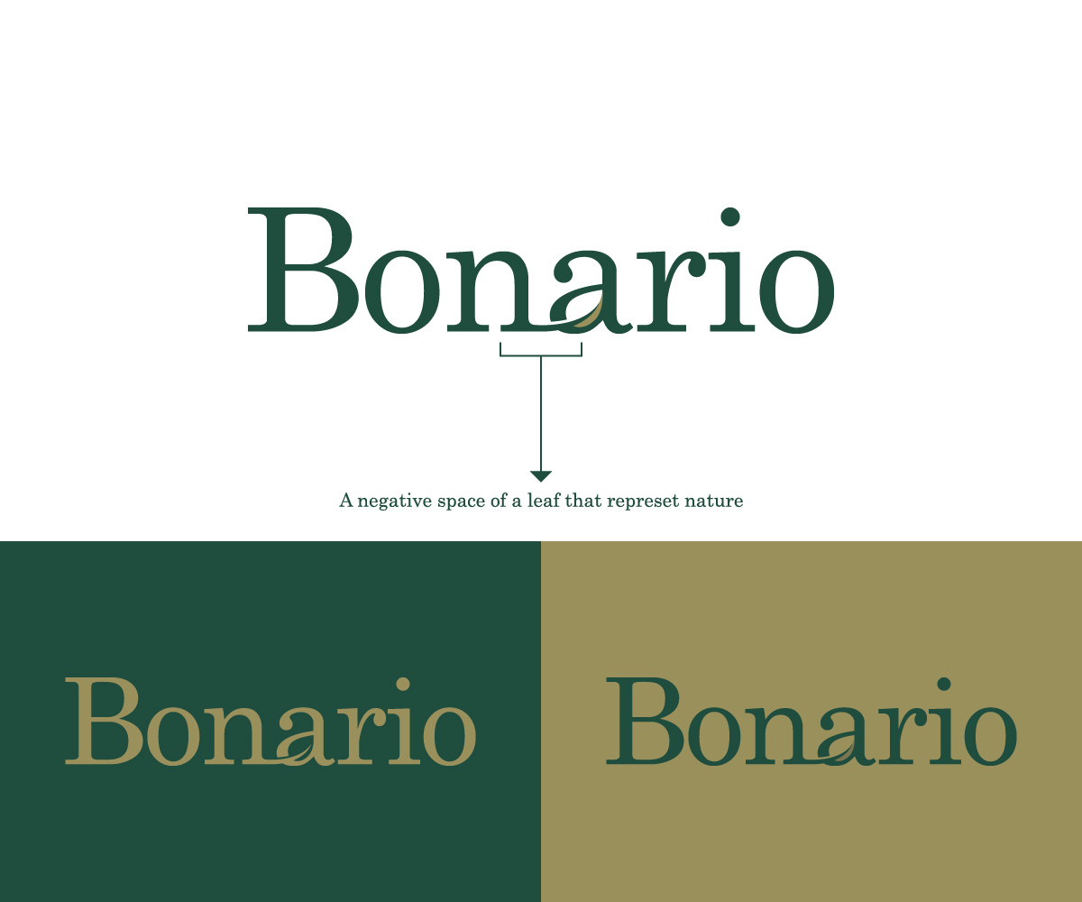 Logo Design by Dot.Dedi for The Natur GmbH | Design #34216949